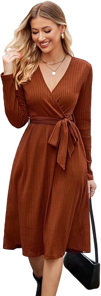 10 thanksgiving dresses from amazon