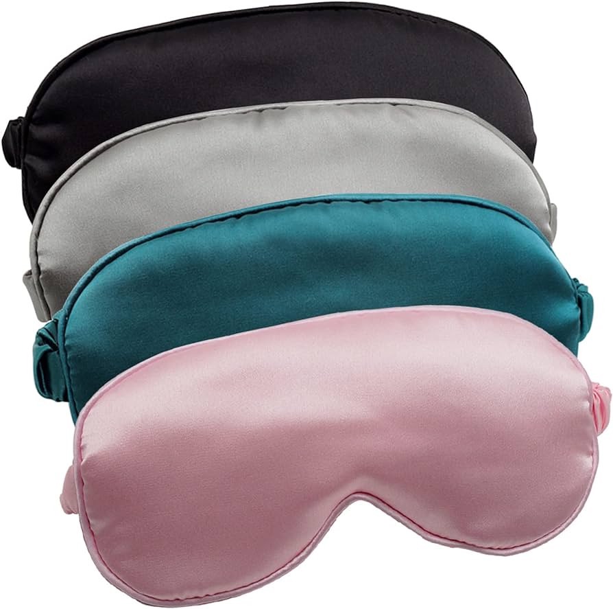 stocking stuffers for her: Sleep masks