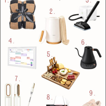 9 Practical Gift Ideas For Her