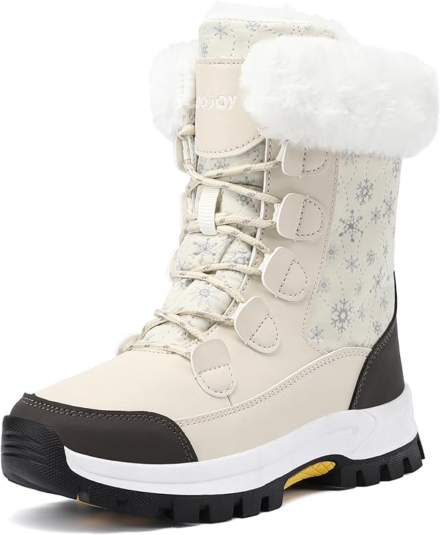 The best winter boots for 2024 from Amazon