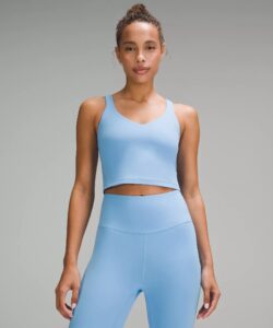 The best workout wear finds from Lululemon for 2024