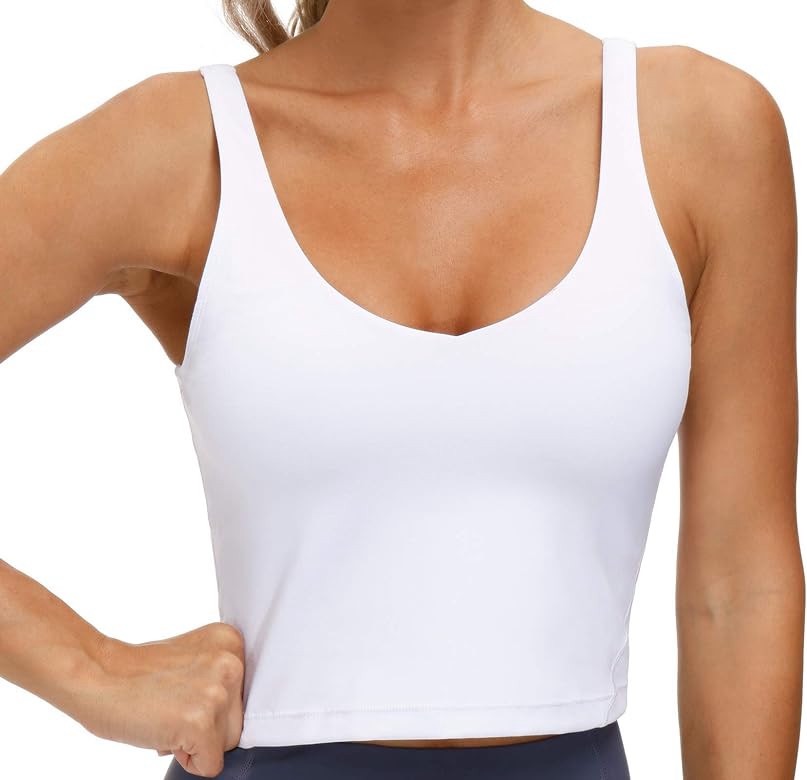 The best workout wear finds from Amazon for 2024