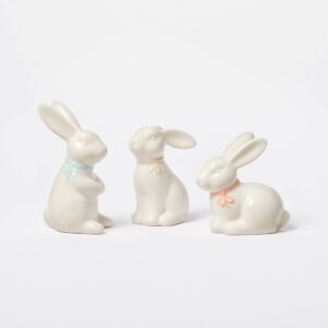 Target home decor for Easter 