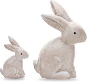 Easter home decor from amazon