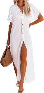 swimsuit cover-ups from amazon