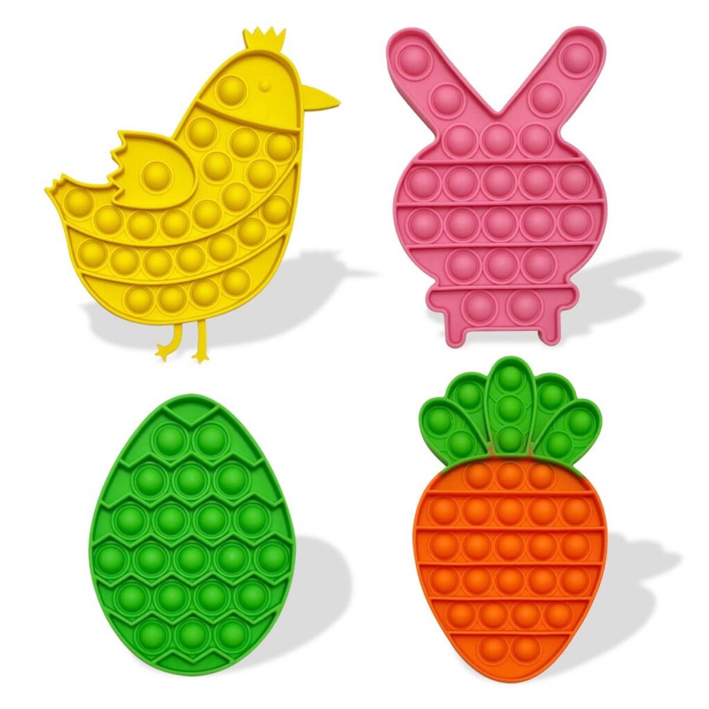 Easter basket gift ideas for kids