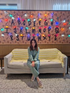 stranger things couch