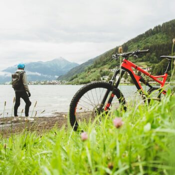 5 Things to Consider Before Going on a Long-Distance Cycling Adventure
