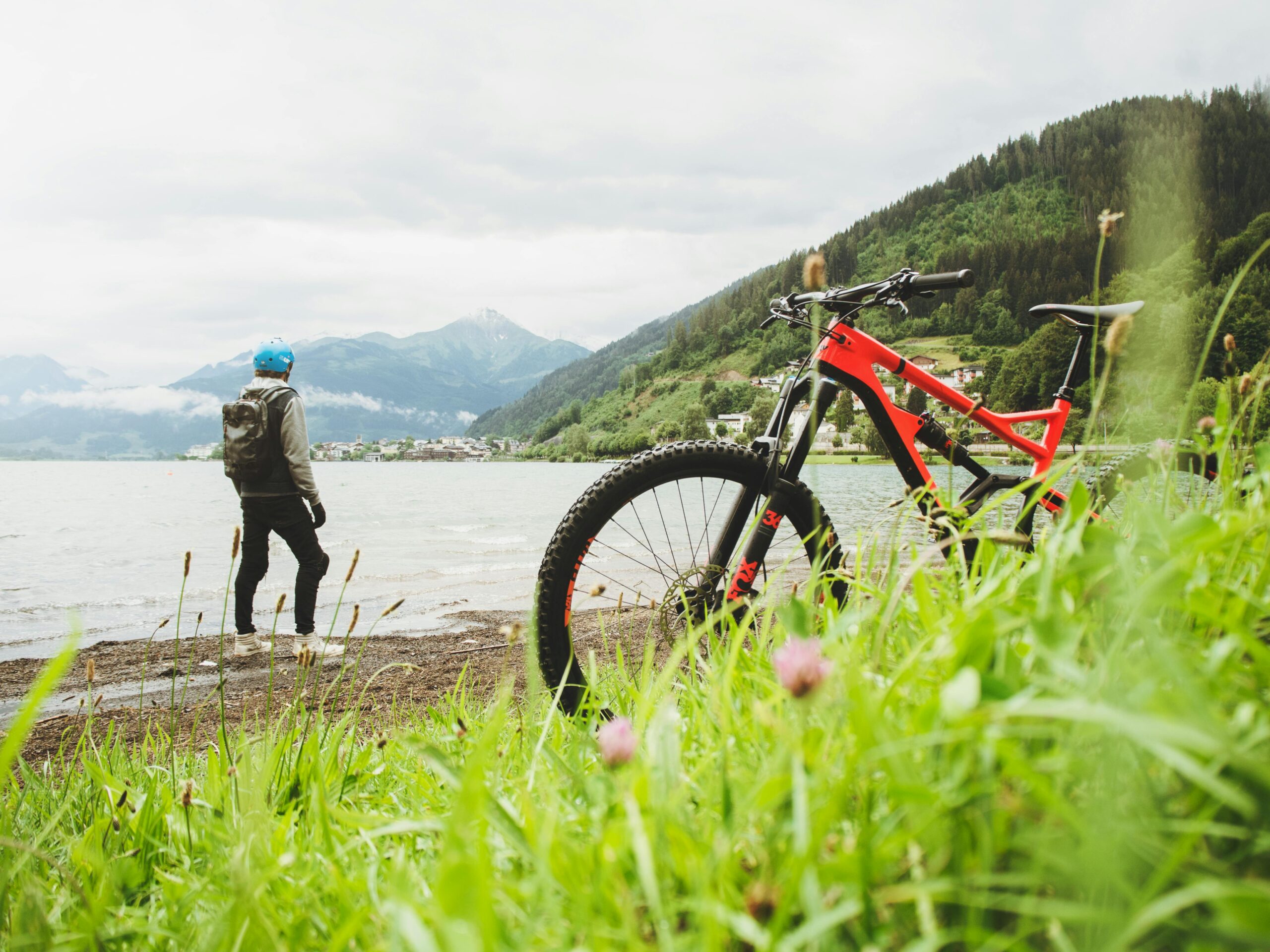 5 Things to Consider Before Going on a Long-Distance Cycling Adventure