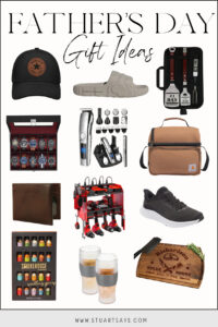 12 Father’s Day gift ideas
