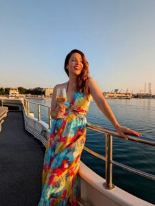 European vacation outfit ideas