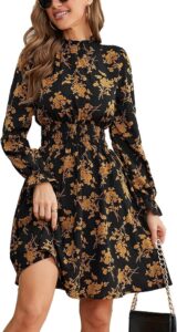 Thanksgiving dresses from Amazon 