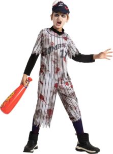 Halloween costume ideas for kids 