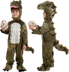 Halloween costume ideas for kids 