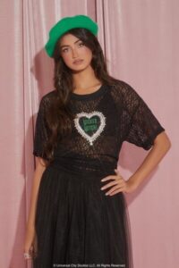 Wicked inspired fashion finds