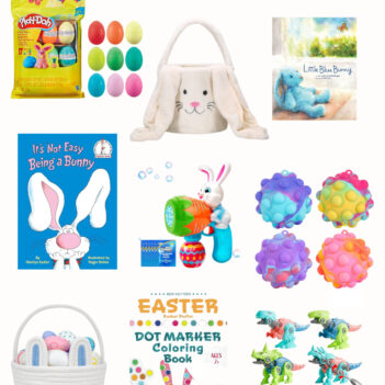 Easter Favorites For Kids