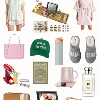 Mother’s Day Gift Ideas 2025