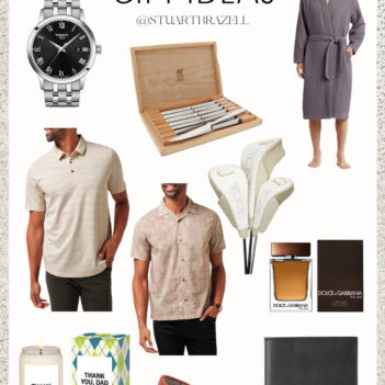 Father’s Day Gift Guide For 2025