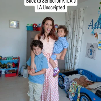 Back-to-School Season: My Go-To Tips for a Smoother, Happier Morning!