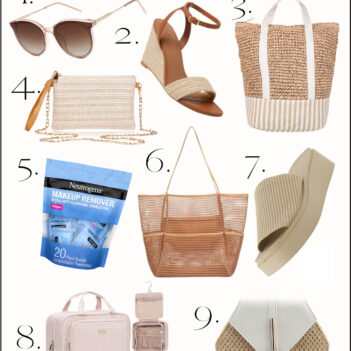 Resort Wear Essentials