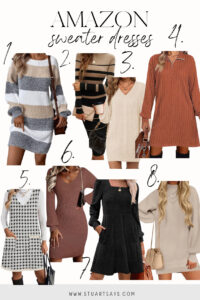 Amazon fall dresses for 2025