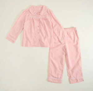 Holiday pajamas for kids