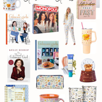 Celebrating 25 Years of Stars Hollow: The Ultimate Guide to Gilmore Girls Merchandise