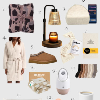The Ultimate Holiday Gift Guide for Her: Thoughtful Gifts She’ll Actually Love
