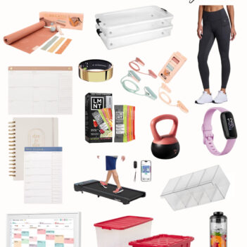 2026 New Year Reset Essentials