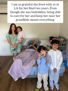 grandmother-parkinsons-disease