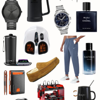 Valentine’s Day Gift Ideas For Him