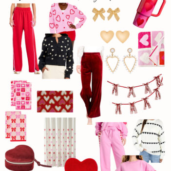 Target Valentine’s Day Finds