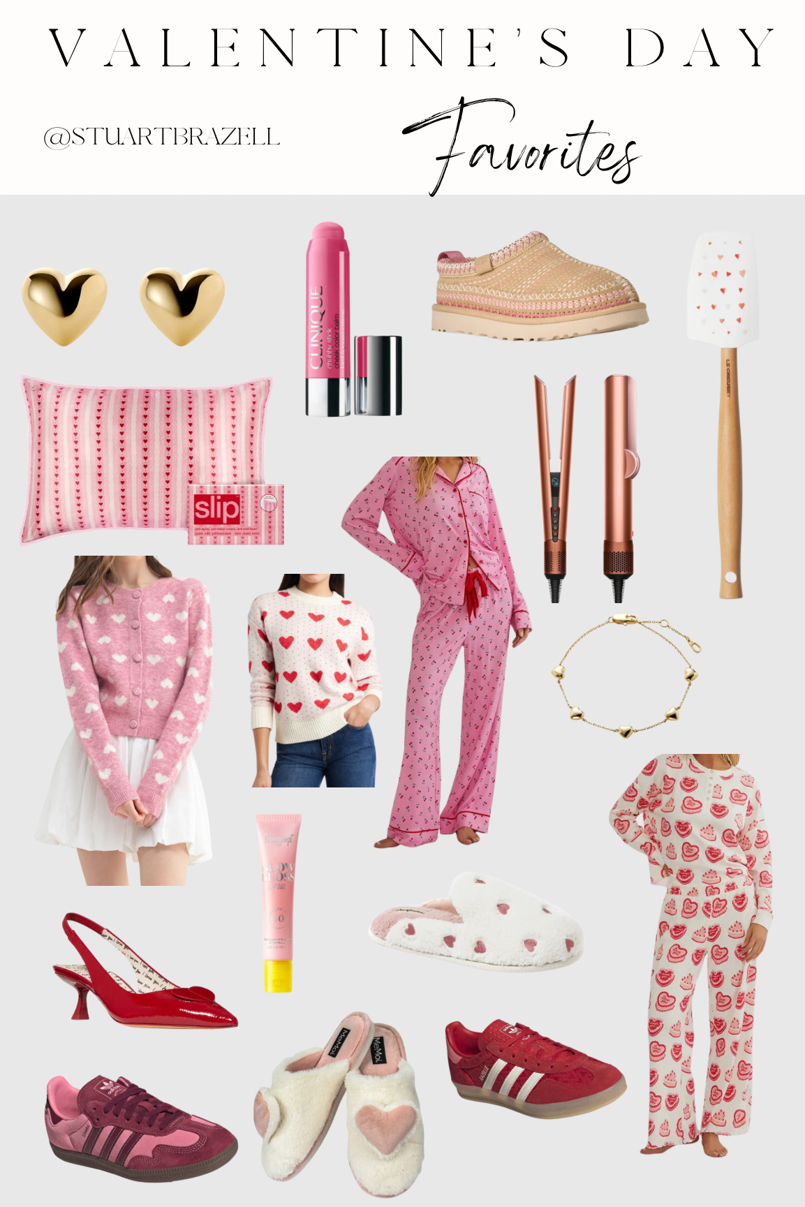 Love Is in the Details: Valentine’s Day Favorites for 2026