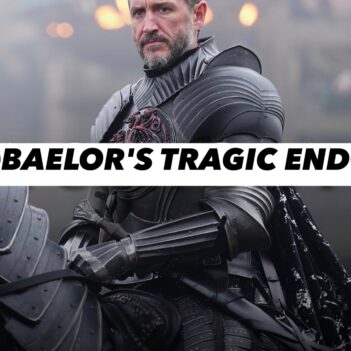 A Knight of the Seven Kingdoms Episode 5 Aftermath: Baelor’s Death & Every Casualty Explained