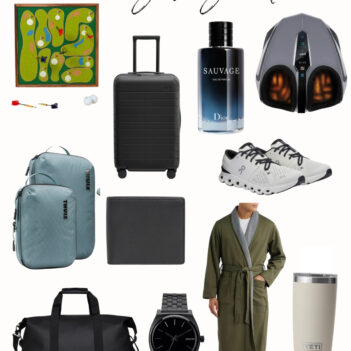 The Best Father’s Day Gift Ideas He’ll Actually Love