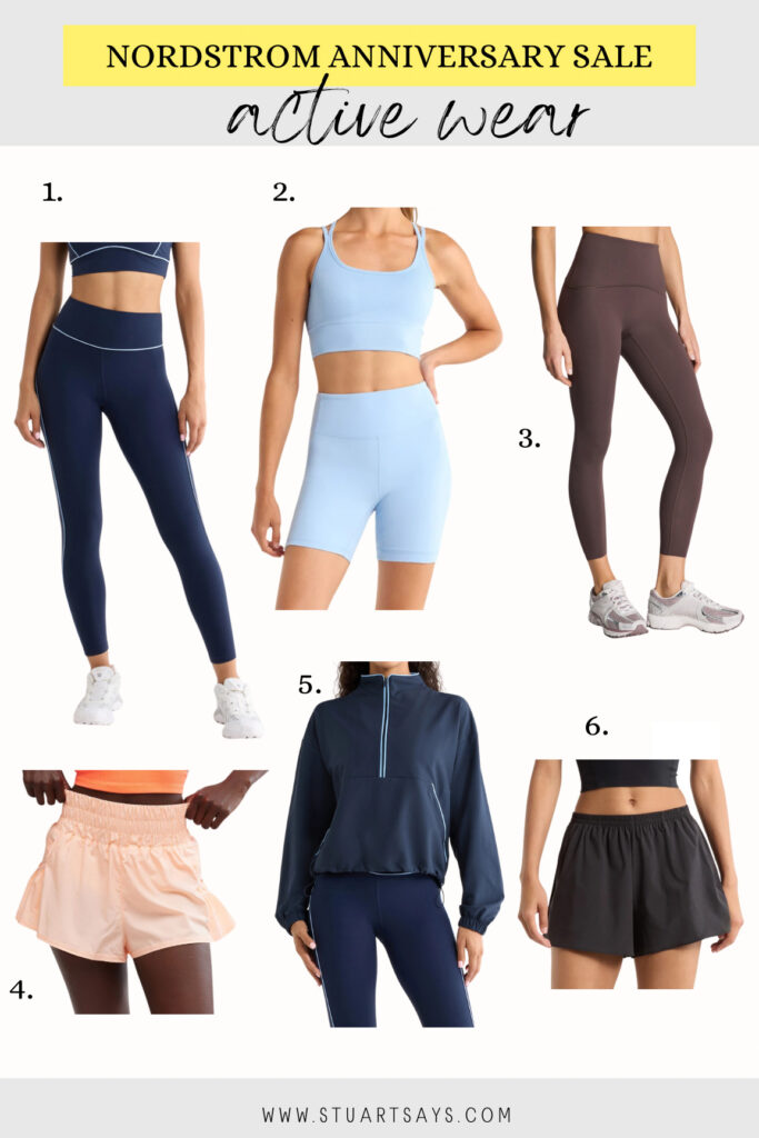 Nordstrom Anniversary Sale: Accessories