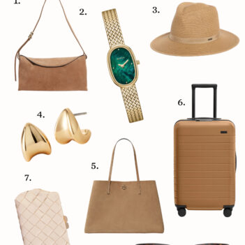 Ultimate Guide to the Nordstrom Anniversary Sale