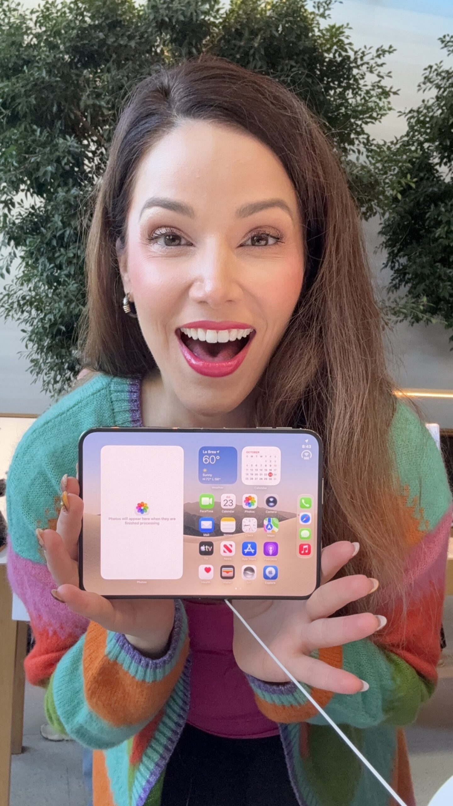 Inside Apple’s iPhone Duo Launch: What It’s Actually Like in Person